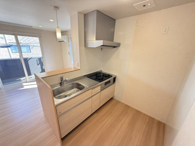 【キッチン】 | グリーンコート