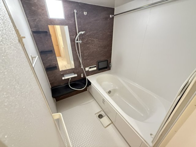 【浴室】 | グリーンコート