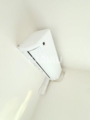 コート・ド・ボーヌ深江南北棟の設備