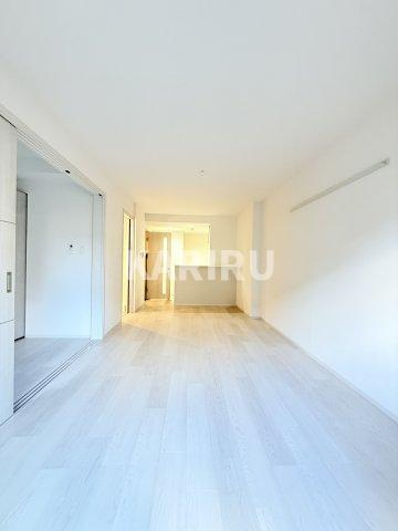 コート・ド・ボーヌ深江南北棟の居間・リビング