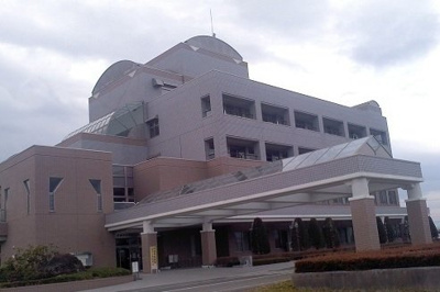 【周辺】 | リヴァケープⅧ | 伊達市梁川総合支所まで1000m