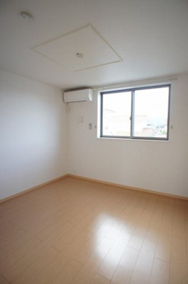 【内装】 | リヴァケープⅧ