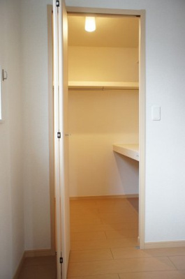 【収納】 | リヴァケープⅧ