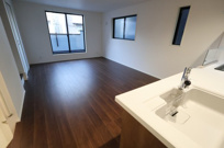 《仲介手数料無料》大宮区北袋町２丁目329-6(全1戸)新築一戸建てミラスモの画像