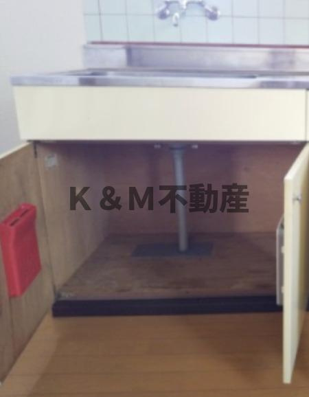 サニーコーポ・ベルの設備