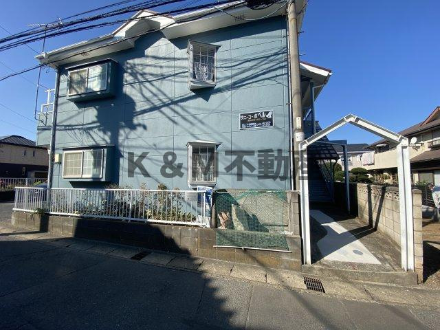 サニーコーポ・ベル