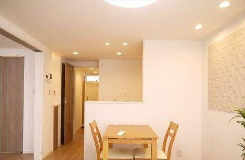 巣鴨コーポラスの設備