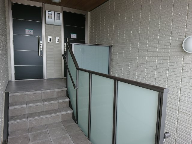 セルディーナ松波のその他共用部分