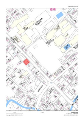 【地図】 | メゾン津名