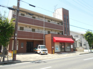 メゾン津名の画像