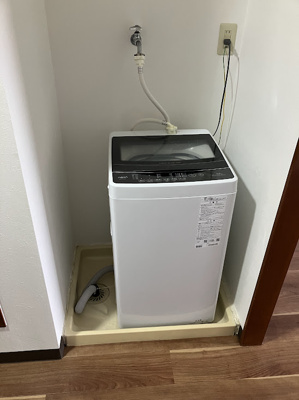 【設備】 | メゾン津名