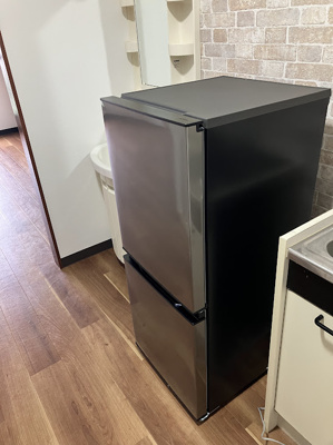 【設備】 | メゾン津名