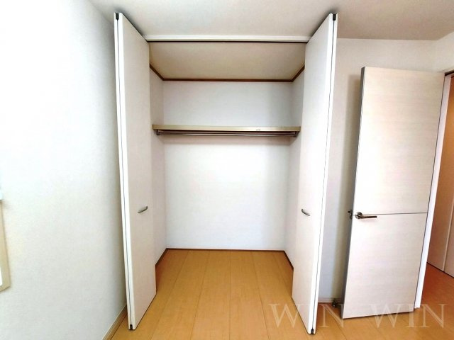 バイオ21 15-17の収納