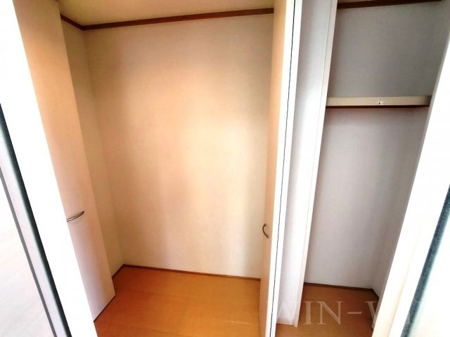 バイオ21 15-17の収納