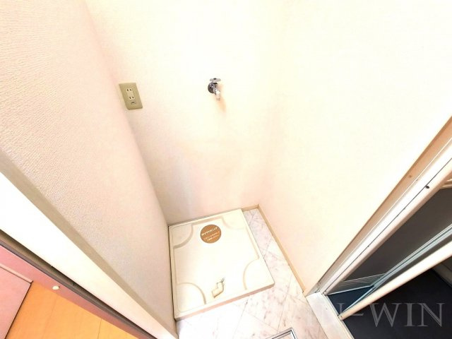 バイオ21 15-17の設備