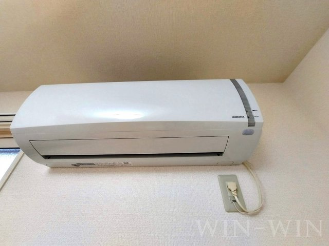 バイオ21 15-17の設備