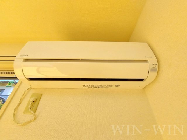 バイオ21 15-17の設備