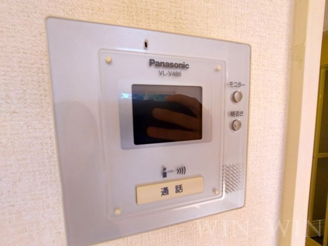 バイオ21 15-17のセキュリティ