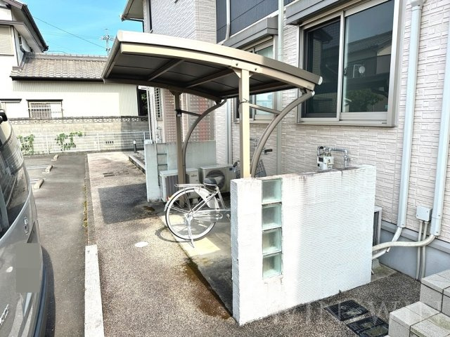 バイオ21 15-17のその他共用部分