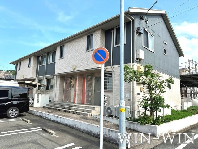 バイオ21 15-17の外観