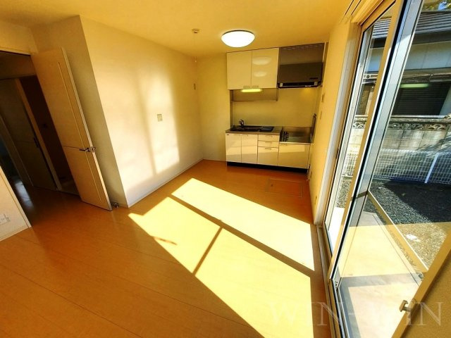 バイオ21 15-17の居間・リビング