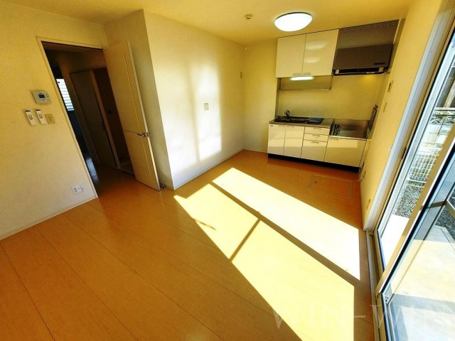 バイオ21 15-17の居間・リビング