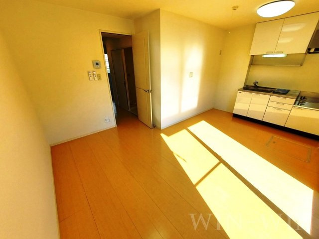 バイオ21 15-17の居間・リビング