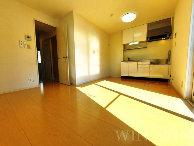 バイオ21 15-17の居間・リビング