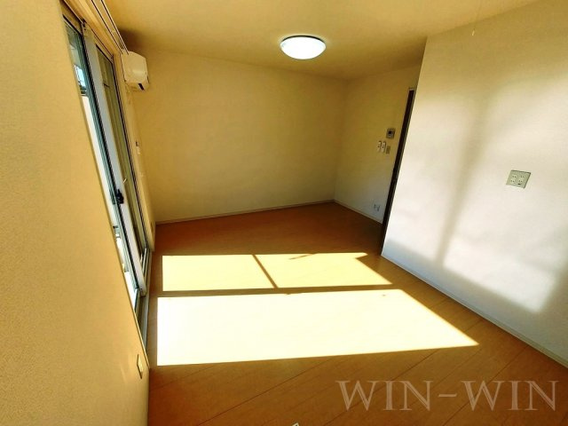 バイオ21 15-17の居間・リビング