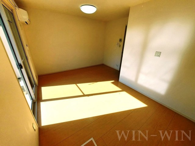 バイオ21 15-17の居間・リビング