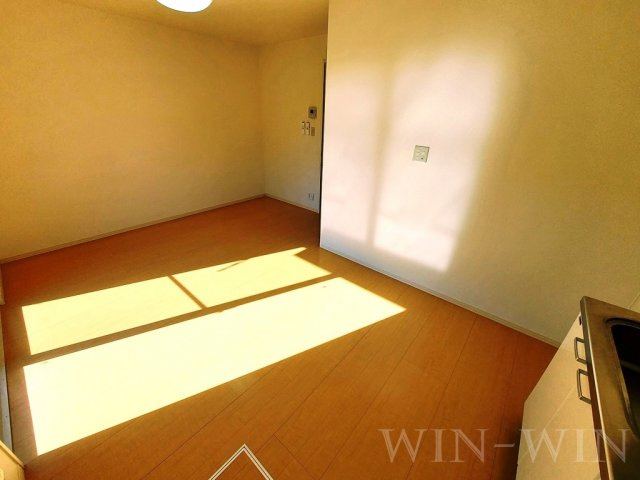 バイオ21 15-17の居間・リビング