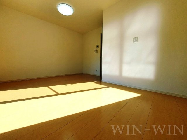 バイオ21 15-17の居間・リビング