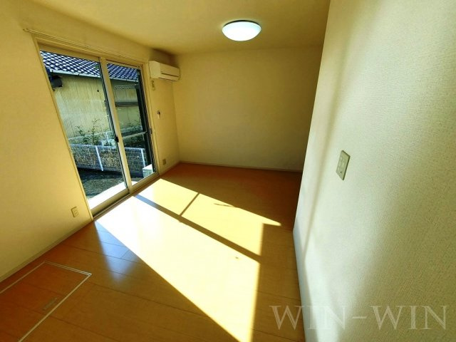 バイオ21 15-17の居間・リビング