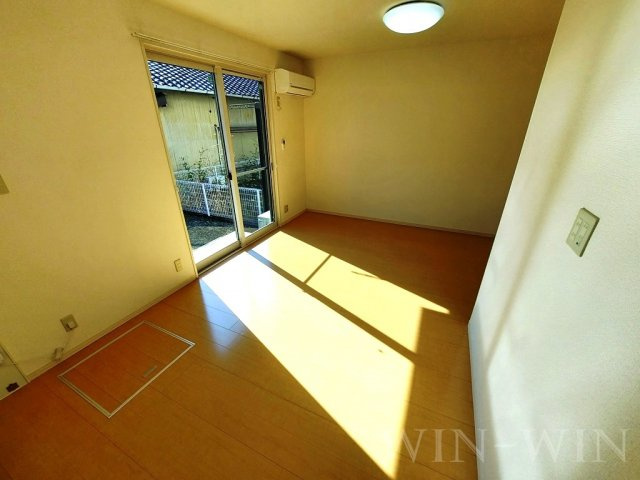 バイオ21 15-17の居間・リビング