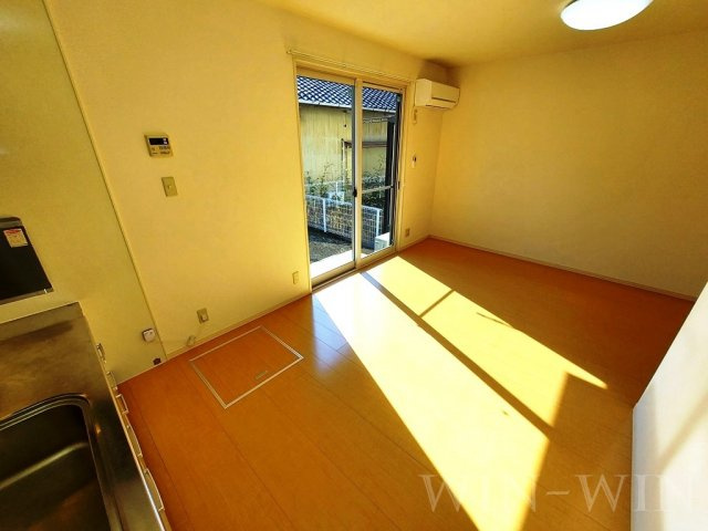 バイオ21 15-17の居間・リビング