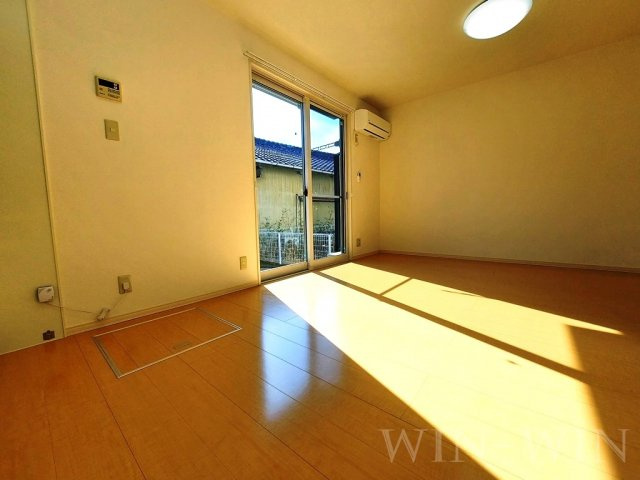 バイオ21 15-17の居間・リビング