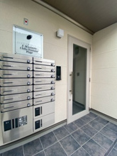 【その他共用部分】 | ジーメゾン千葉浜野プラージュ