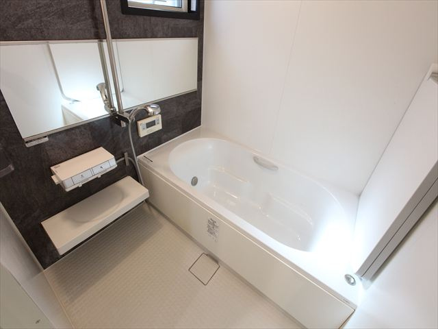 【浴室】の画像