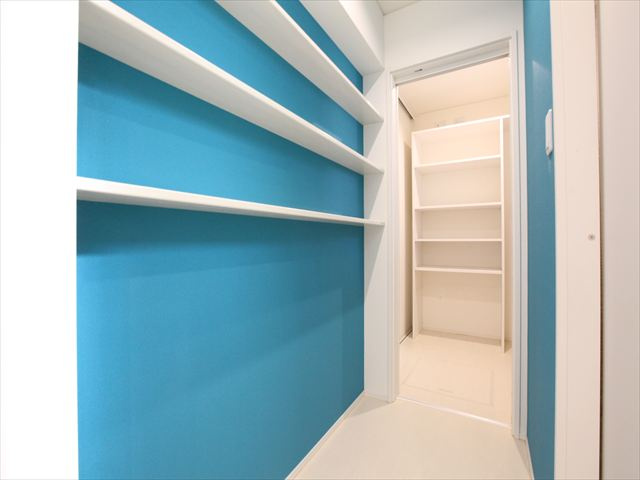 【収納】の画像