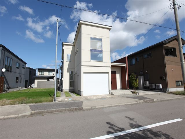 【外観】の画像