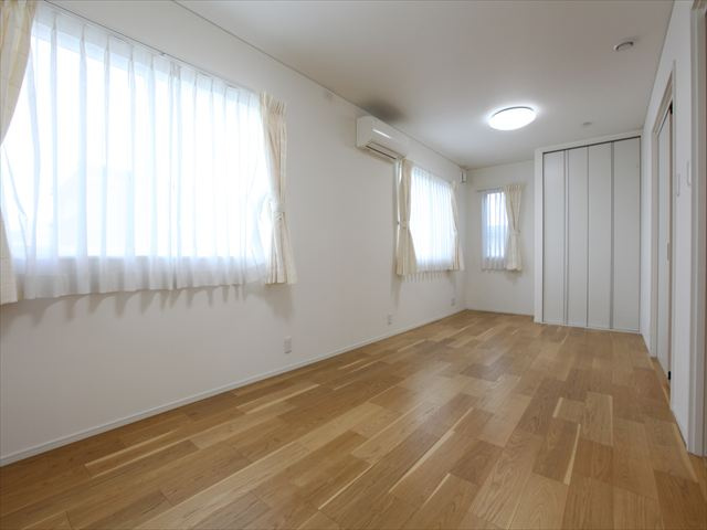 【洋室】の画像