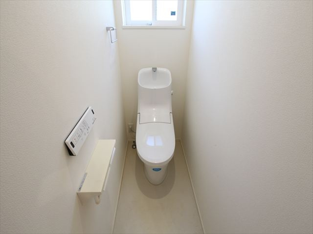 【トイレ】の画像