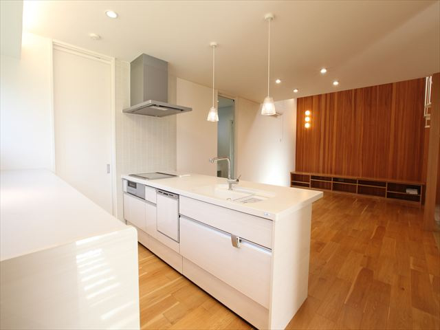 【キッチン】の画像