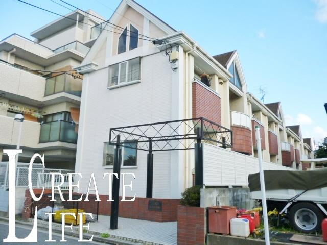 アネックス武蔵浦和 5期