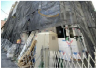 【エントランス】 | メシル新大阪