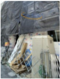 【駐車場】 | メシル新大阪