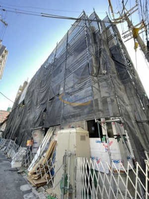 【外観】 | メシル新大阪