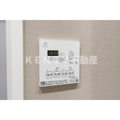 【設備】 | エル・セレーノ品川西大井