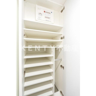 【その他】 | エル・セレーノ品川西大井