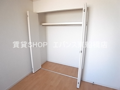 【収納】 | ステラート | 収納があります